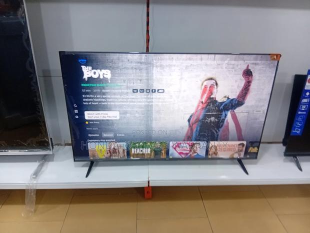 Entertainment TCL Smart 32inches Television Smart TCL photo 2