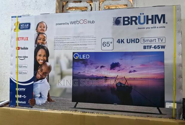 Bruhm 65 Uhd * · Photo 3