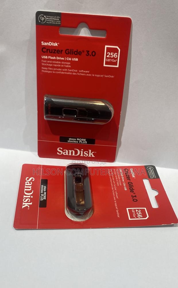 Sandisk Cruzer Glide 3.0 photo 3