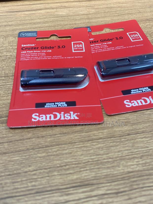 Sandisk Cruzer Glide 3.0 photo 2