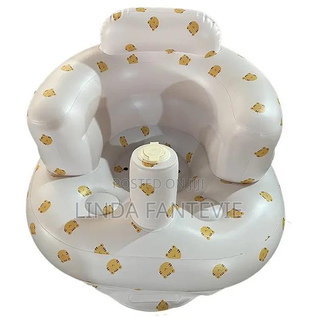 Inflatable Baby Sofa photo 2