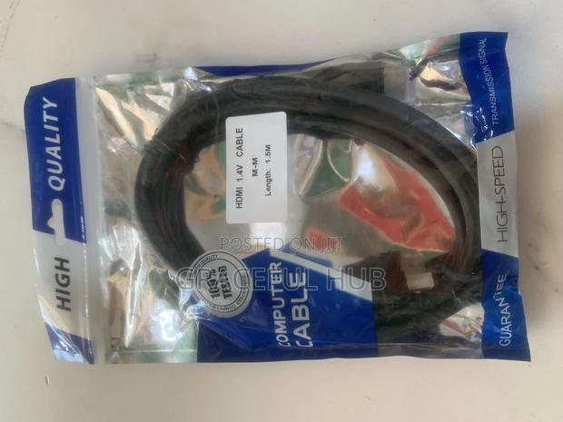Hdmi Cable 1.5m · Photo 4