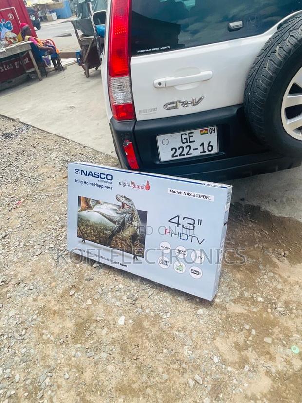 Premium Nasco 43” Tv · Photo 4