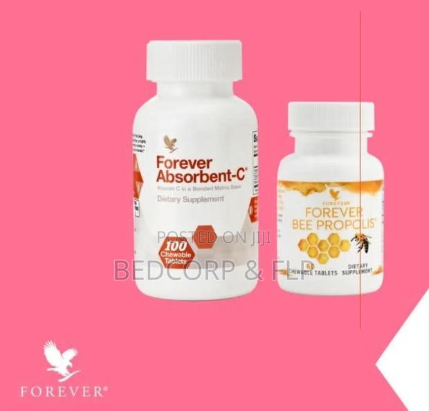 Forever Vitamin C Power Pack · Photo 2