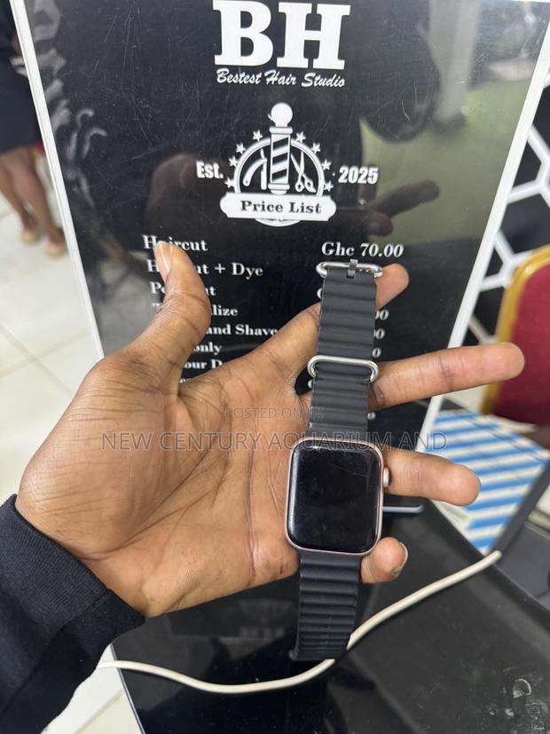 Apple Series 5