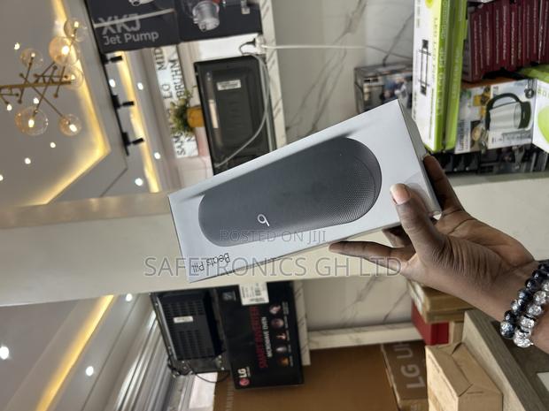 Quality Yet Reliable New Beats Pill__ Premium Bluetooth Speaker · Photo 2