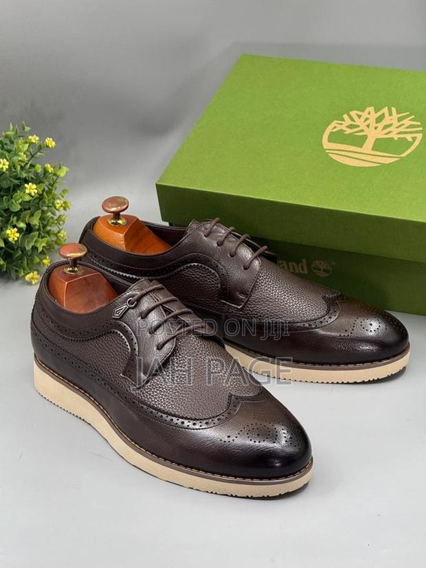 Timberland Low Shoes for Men in Size 39-46 photo 2