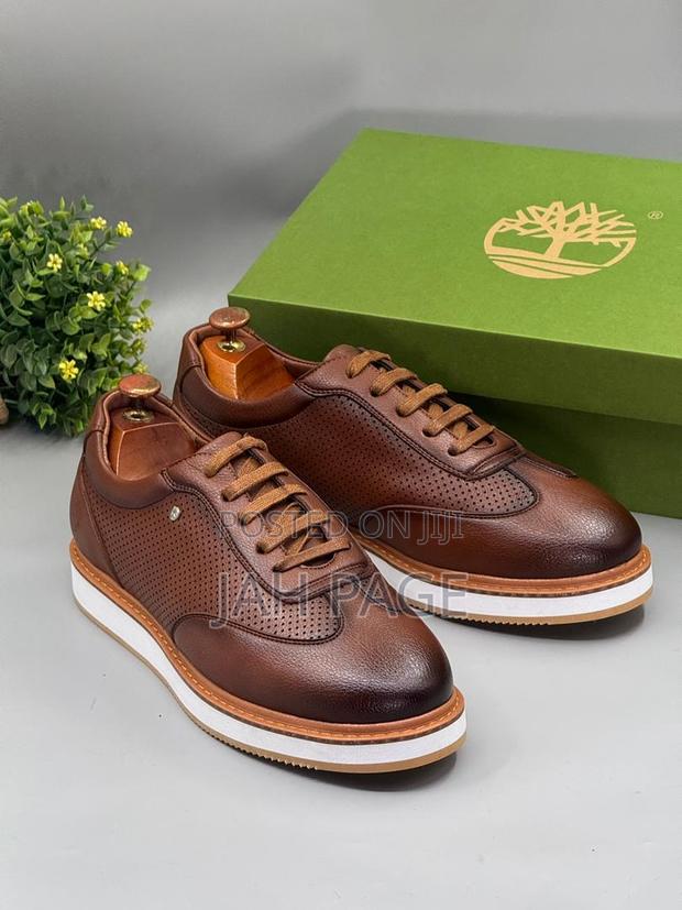 Timberland Low Shoes for Men in Size 39-46 photo 5