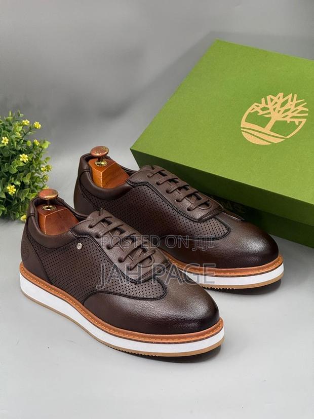 Timberland Low Shoes for Men in Size 39-46 photo 7