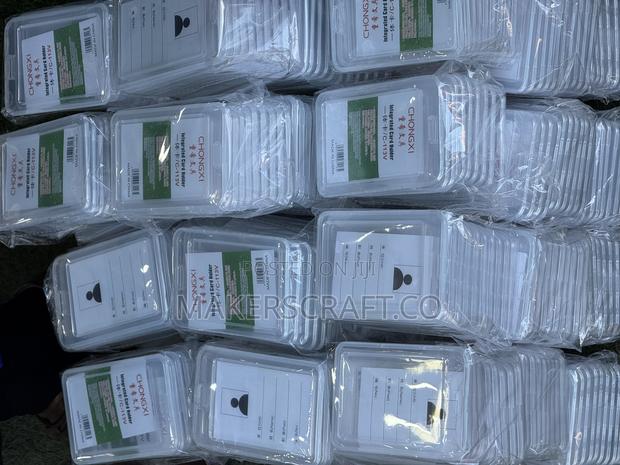 Id Holder / Card Holder, Colored Transparent. Id Badge. photo 5