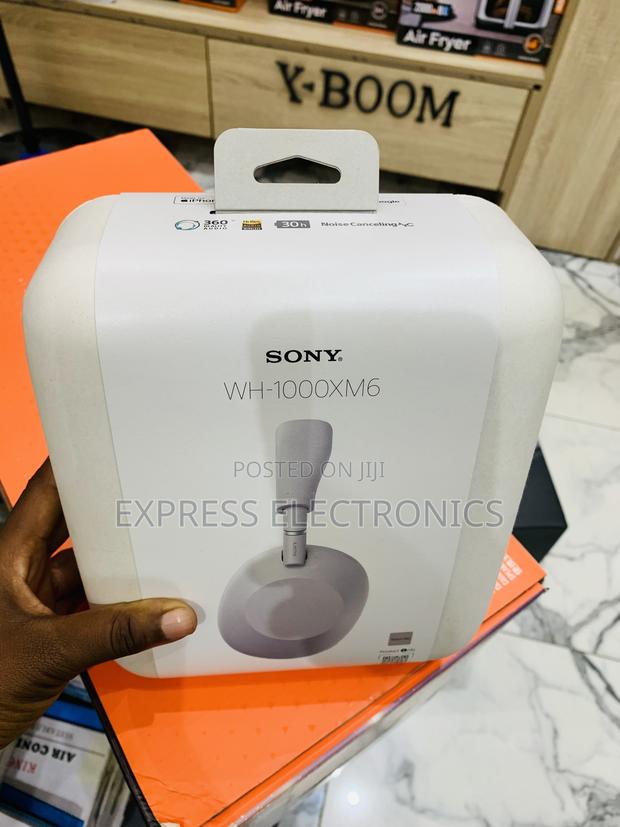 Best Buy for Less Sony Wh-1000xm6 Headphones Wireless