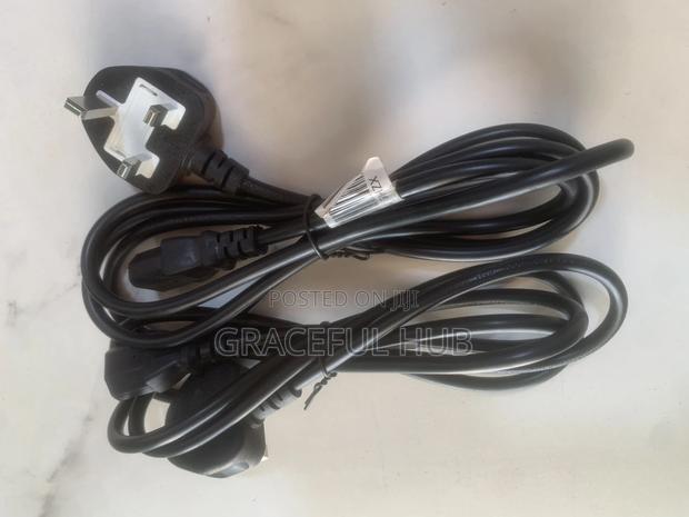 Desktop Power Cable photo 4