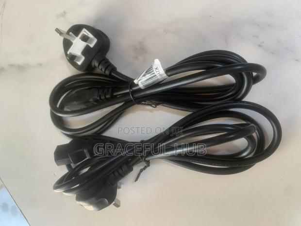 Desktop Power Cable photo 2
