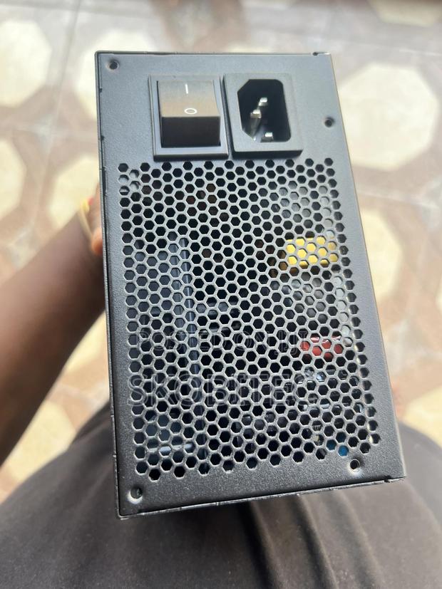Zalman Zm1250-Platinum 1250w photo 5