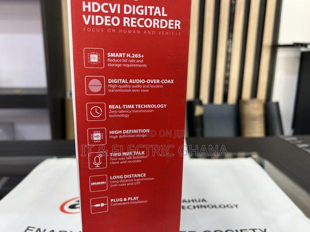 Dahua 16 Channel DVR 2mp photo 3