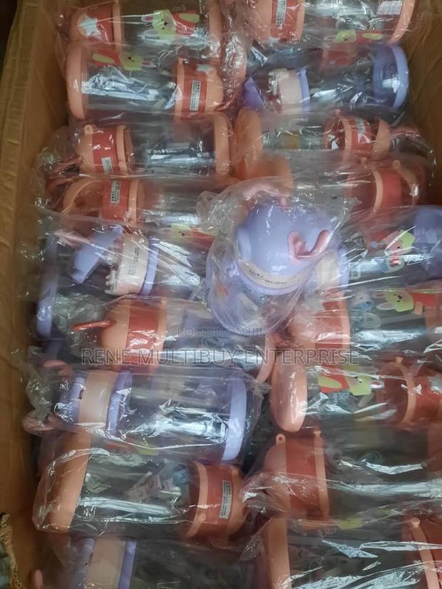 600ml Kids Water Bottle