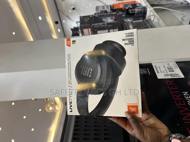 Call or Text for Best JBL Bluetooth Wireless Headphones Live 770 · Photo 2