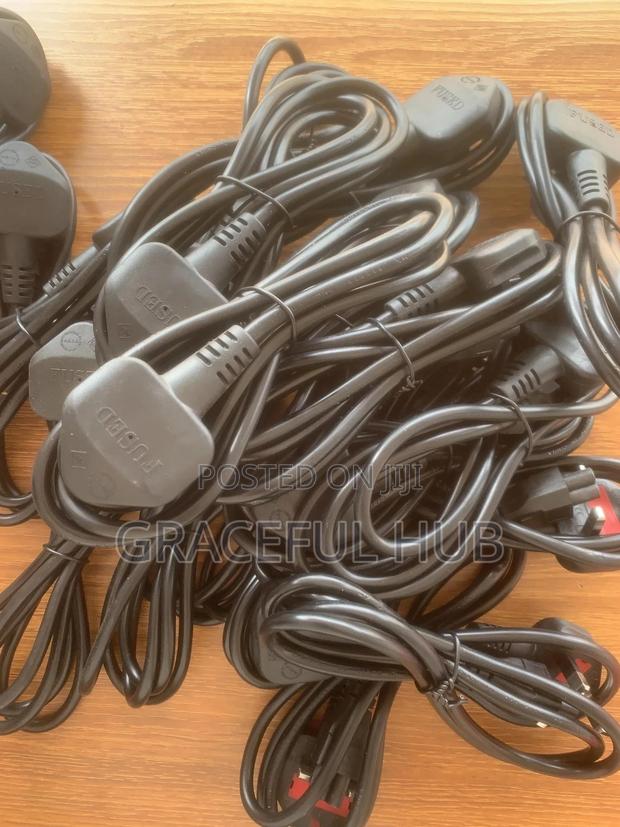 Power Cable · Photo 4