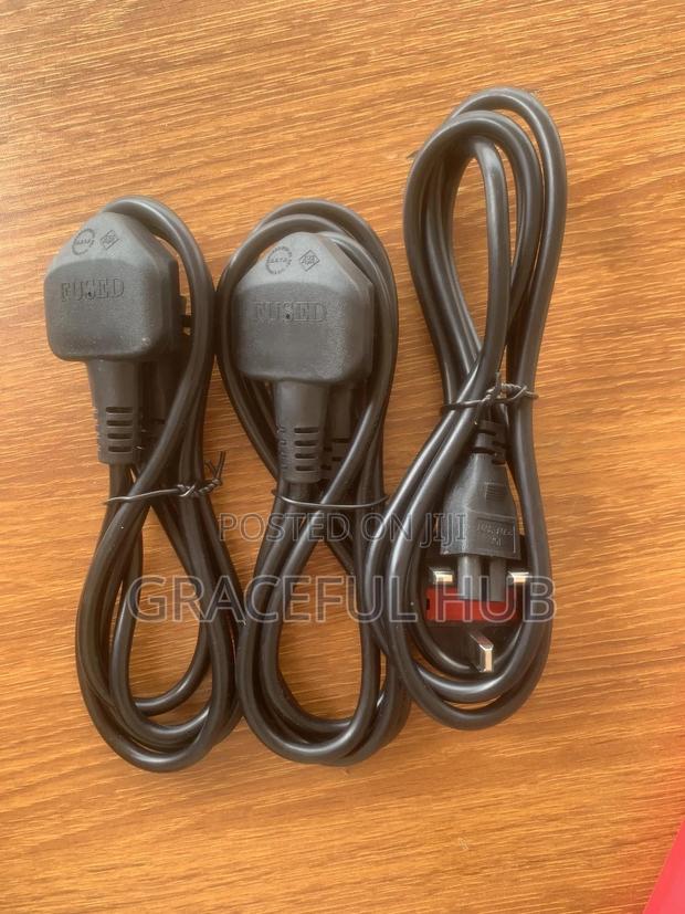 Power Cable · Photo 3