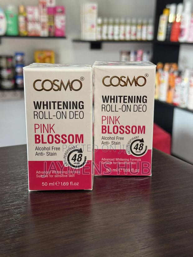 Cosmo Breeze And Active Roll On · Photo 4