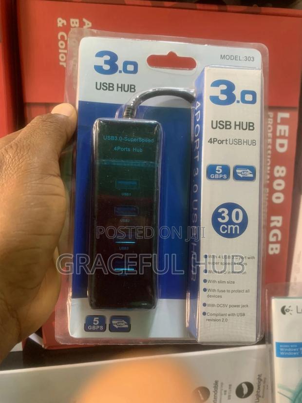 3.0 Usb Hub photo 2