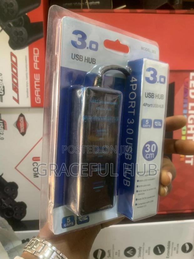 3.0 Usb Hub photo 4