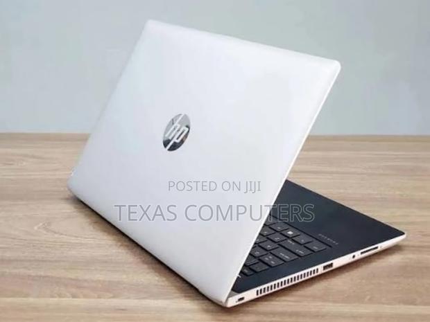 Laptop HP ProBook 440 G4 8GB Intel Core i7 SSD 256GB · Photo 4