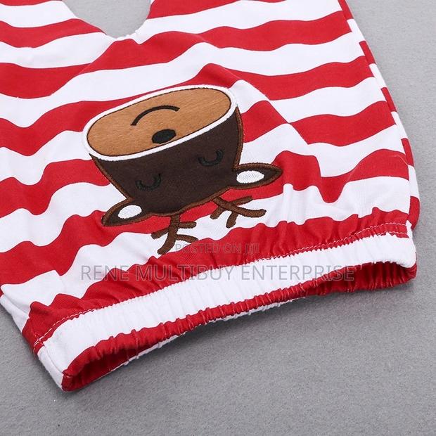 2pcs Unisex Christmas Clothes 3 -6 Months photo 3