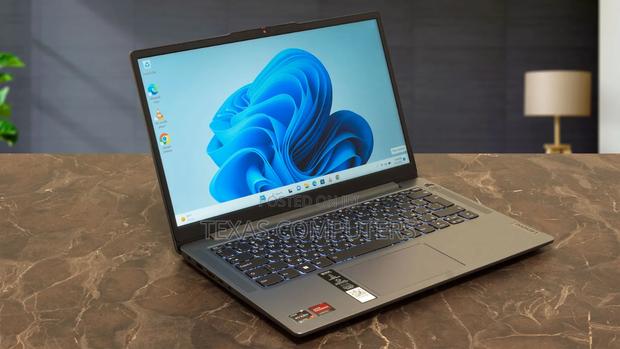 Laptop Lenovo Ideapad 3 8GB Intel Core I7 SSD 256GB · Photo 4