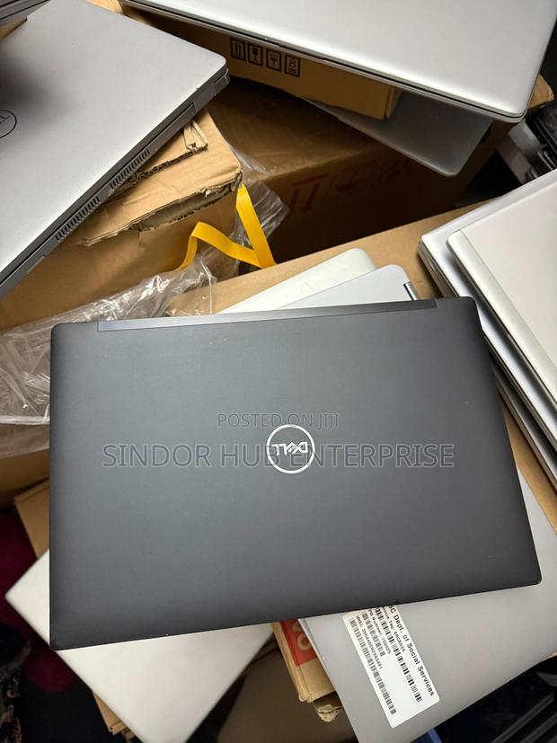 Laptop Dell Latitude 7490 8GB Intel Core I7 SSD 256GB