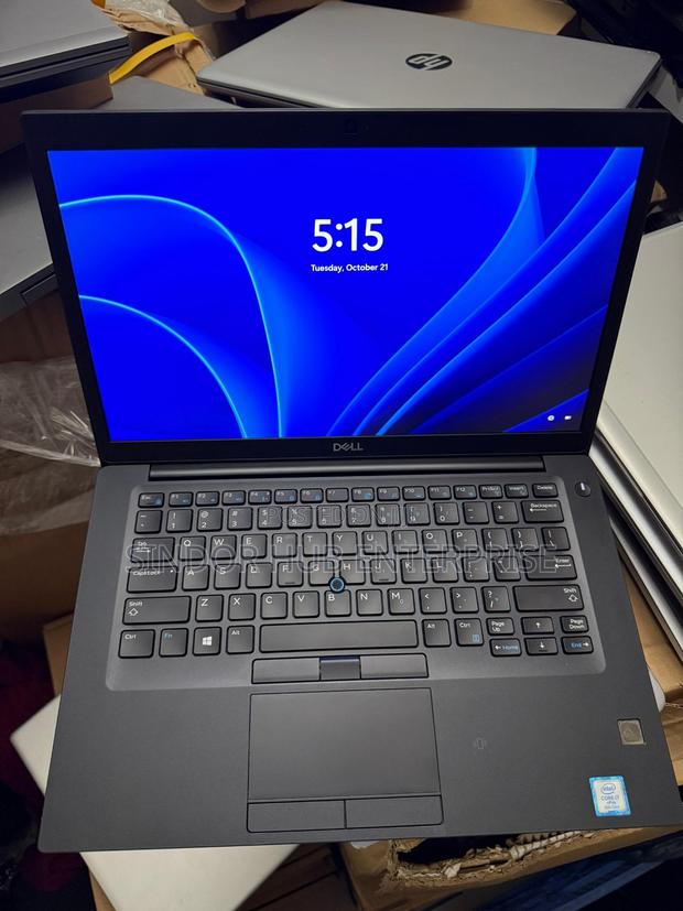 Laptop Dell Latitude 7490 8GB Intel Core I7 SSD 256GB photo 4