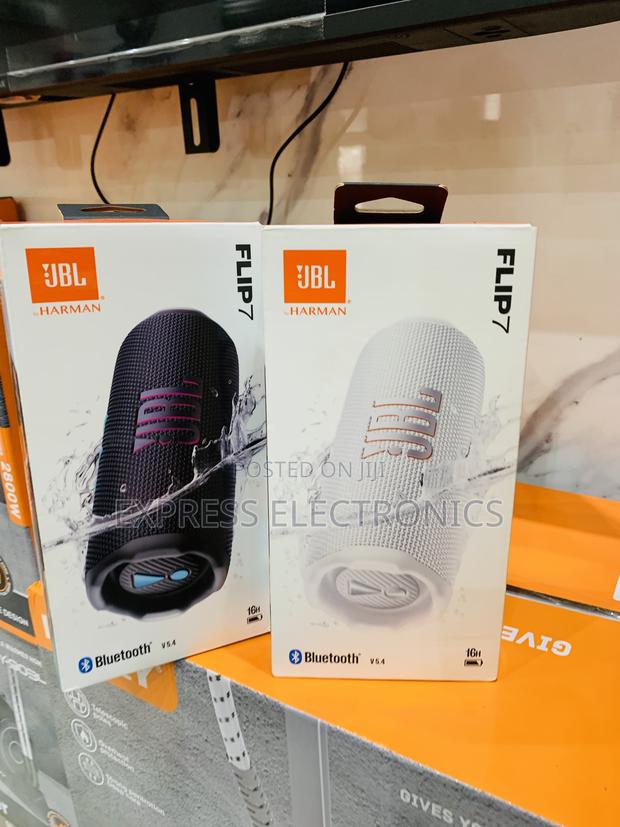 Best Buy for Less Flip 6 Bluetooth Speakers · Photo 2