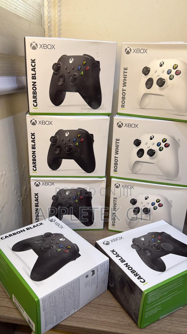Xbox Controller Available photo 2
