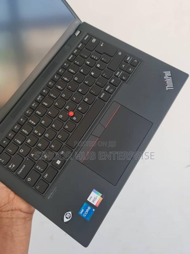 Laptop Lenovo ThinkPad T14 16GB Intel Core I5 SSD 512GB