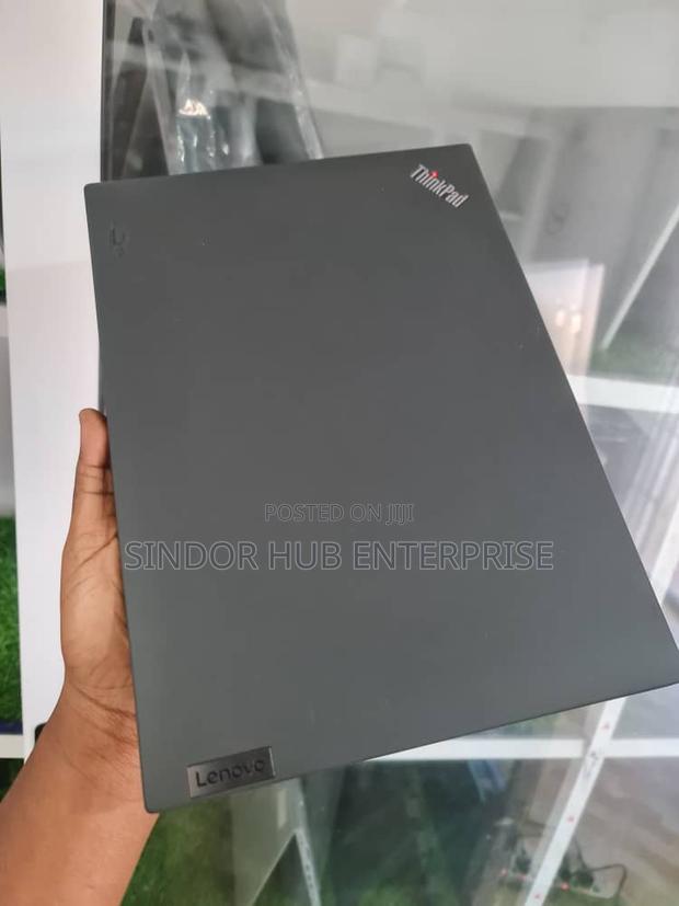 Laptop Lenovo ThinkPad T14 16GB Intel Core I5 SSD 512GB photo 3