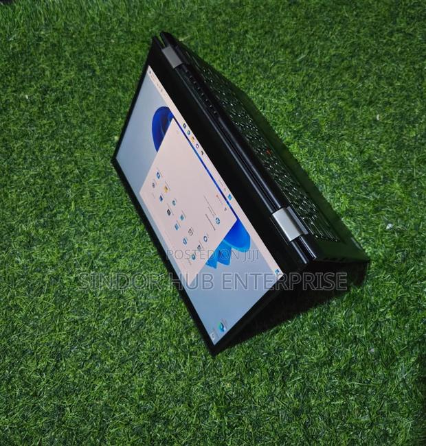 Laptop Lenovo ThinkPad X390 Yoga 16GB Intel Core I7 SSD 256GB photo 2