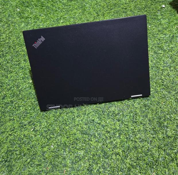 Laptop Lenovo ThinkPad X390 Yoga 16GB Intel Core I7 SSD 256GB photo 4
