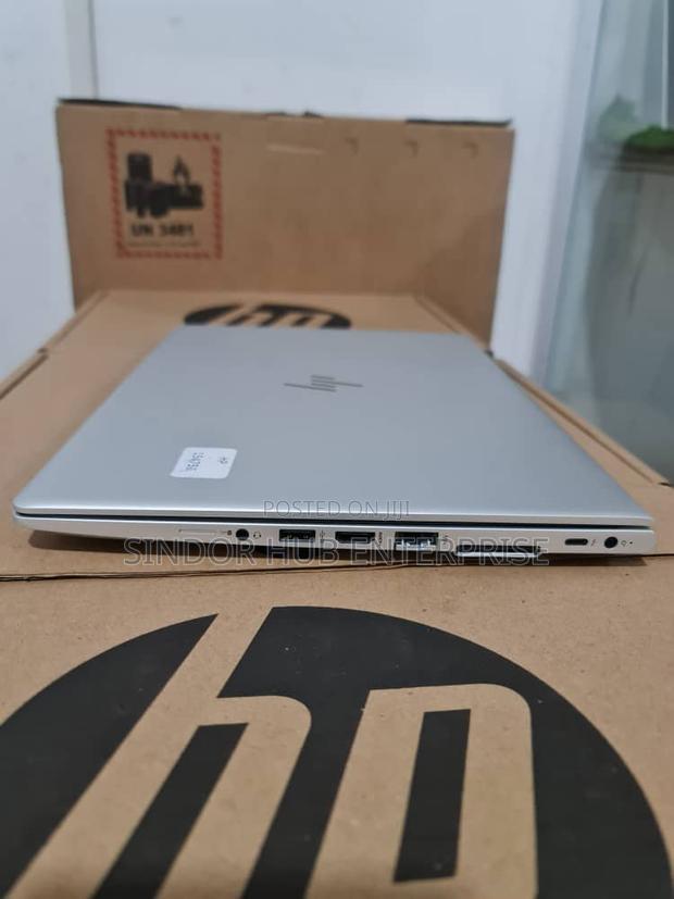 Laptop HP EliteBook 840 G5 8GB Intel Core I5 SSD 256GB
