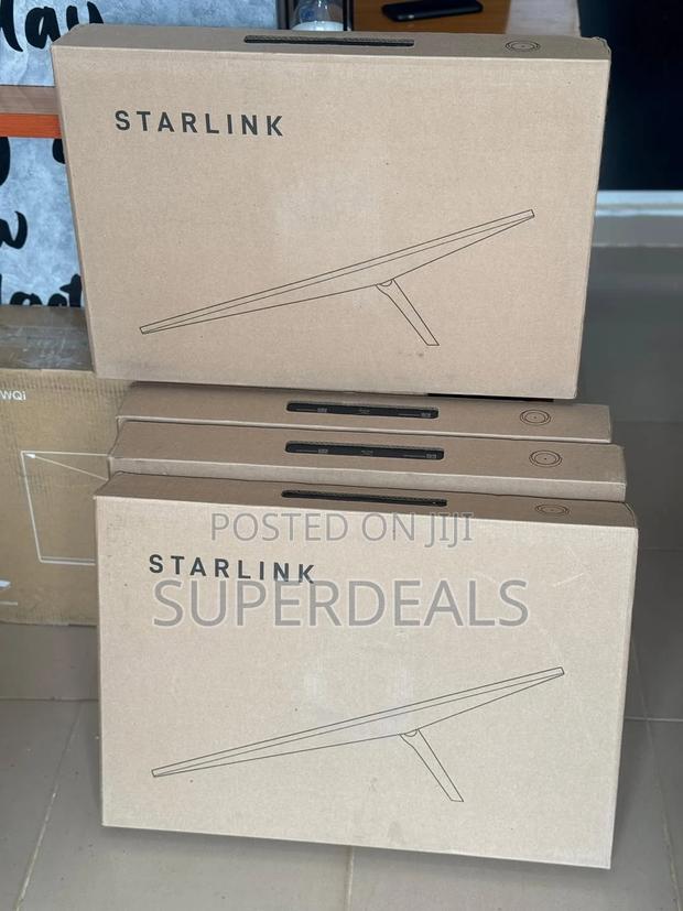 Starlink V4