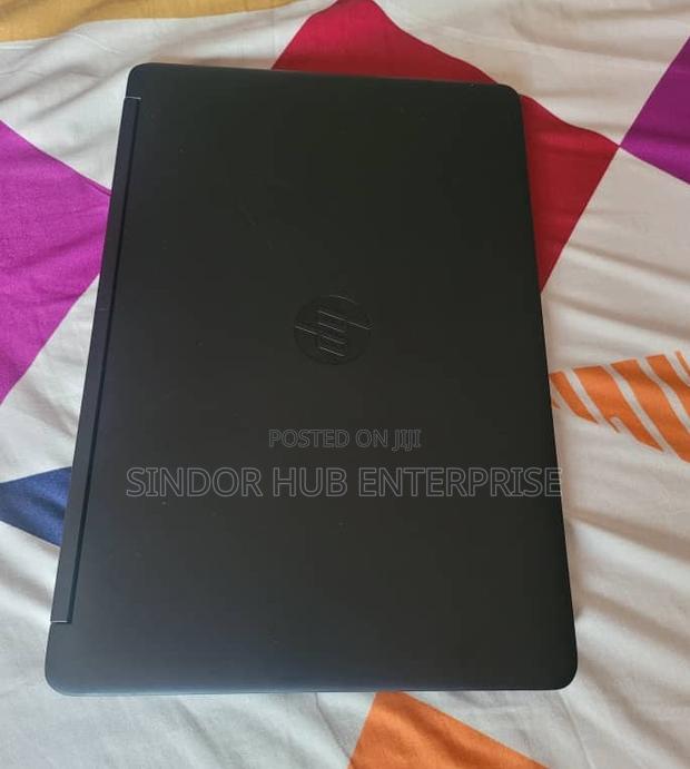Laptop HP ProBook 455 4GB Intel Core I7 HDD 500GB