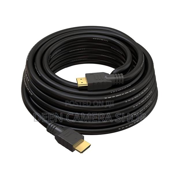 Hdmi to Mini Cable 10m · Photo 4