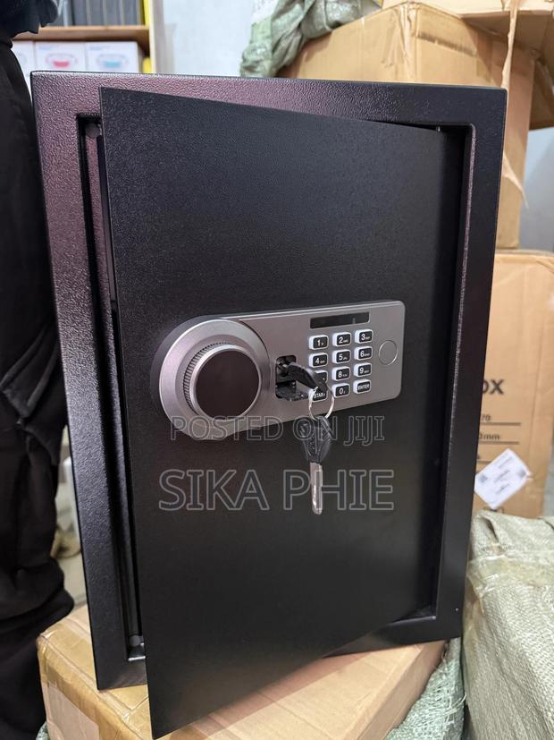 Safe Box , Digital And Password photo 4
