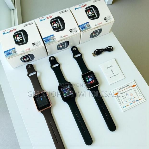 Smart 2030 Ultra Smartwatch (54356) photo 2