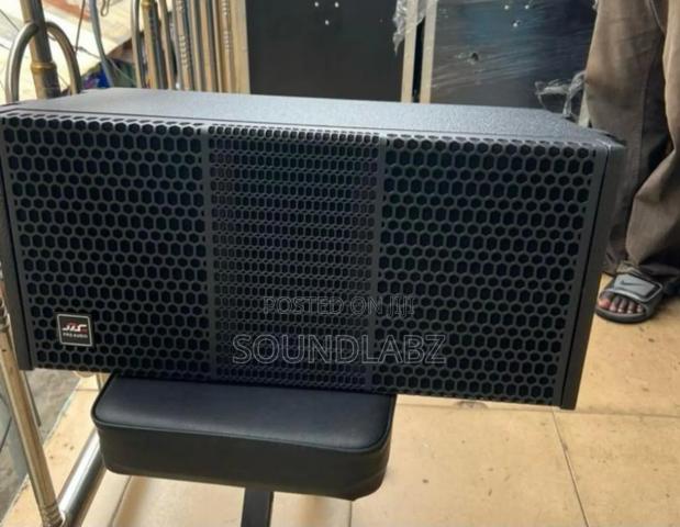 12inches Single Speaker Inside Line Array Speaker · Photo 4
