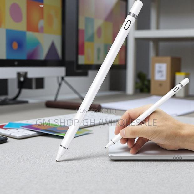 Universal Original Stylus Pen (35322) photo 2