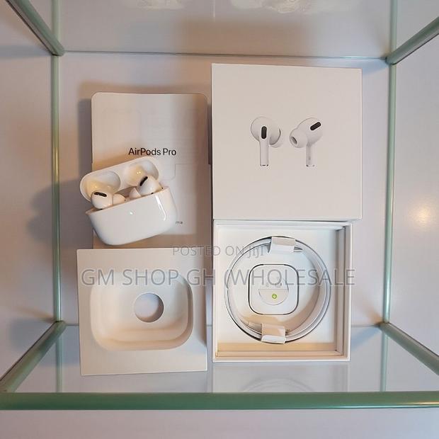 Pro 2, 2nd Generation Airpods (42355) · Photo 2
