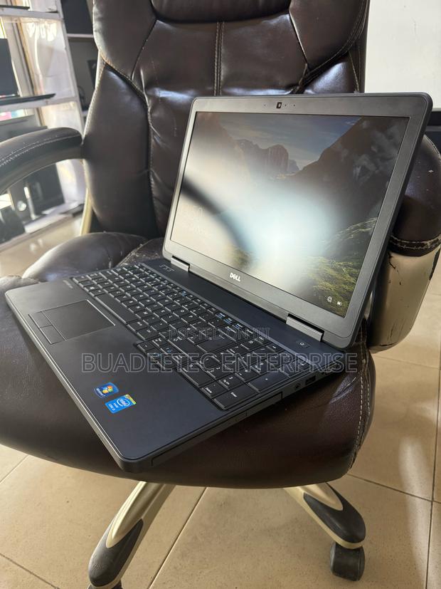 Laptop Dell Latitude 15 E5540 8GB Intel Core I3 HDD 1T photo 2