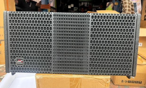 12inches Single Speaker Inside Line Array Speaker · Photo 3