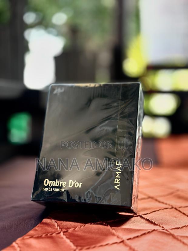 Armaf Ombre D’Or