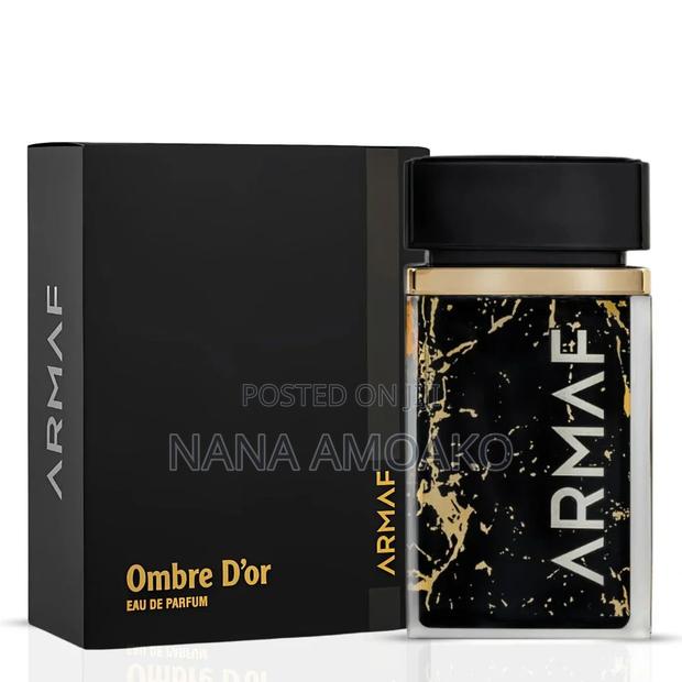 Armaf Ombre D’Or photo 3
